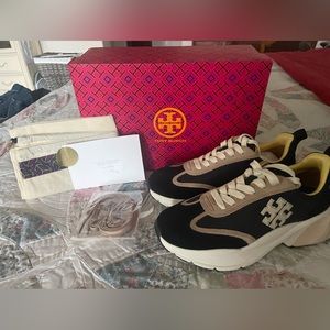 Tory Burch Good Luck